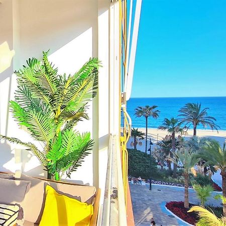 Apartment Linea De Playa Estepona Esterno foto